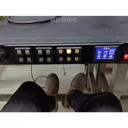【议价】北京凯视达发送控制器KY-SV2功能好感兴趣的话