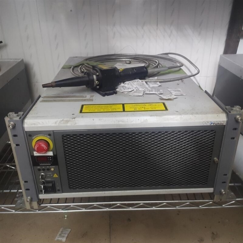 【议价】[议价] 藤仓Fujikura FLC-300-A 350W激光器