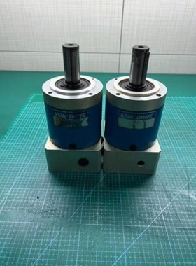 【议价】议价ASIA DRIVE减速机EG080-15