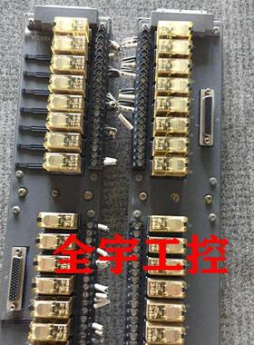 A081*SCIYON南京科远DCS卡件模块KB432A原装拆机