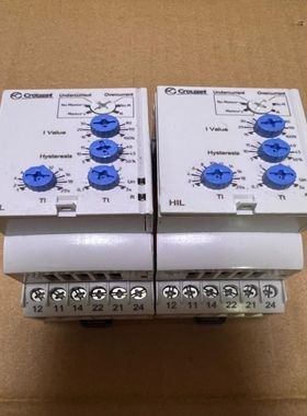 【议价】拍前询价CUZET 高诺斯 HIL 84871120 继电器 电