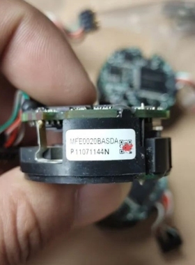 【议价】议价编码器MFE0020BASDA的成色很好如图所