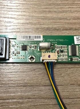 【议价】Tyco 泰科 双灯 大口 高压条 E170357 Rev【议价】