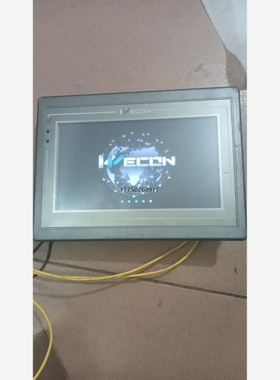 【议价】WECON 维控 触摸屏 PI3070N