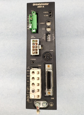 【议价】ORIENTAL MOTOR东方电机 ARD-A 步进电机驱动器 正品