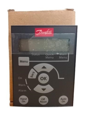 【议价】议价丹佛斯变频器操作面板FC51/LCP11/LCP12/LCP21/调速