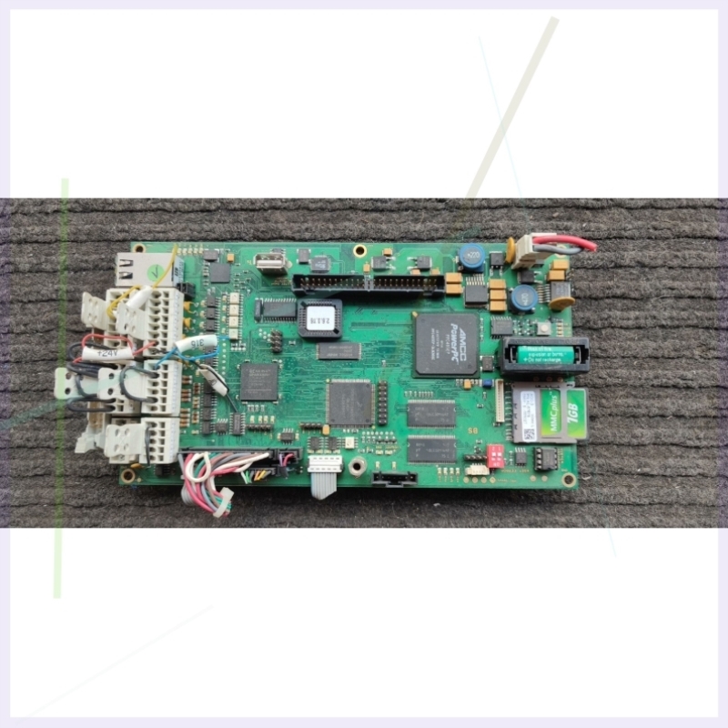 【议价】ALLTEC GmbH AL-67675-G激光打标机控制卡