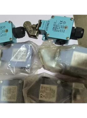 施德利 STEIMEX 行程极限开关 LSA-012剩2个.