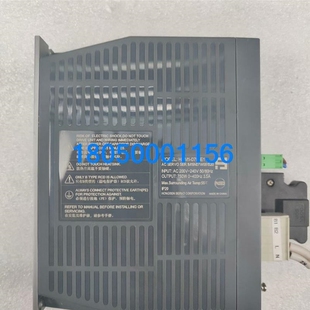 070 红森伺服750W驱动HSM1 议价