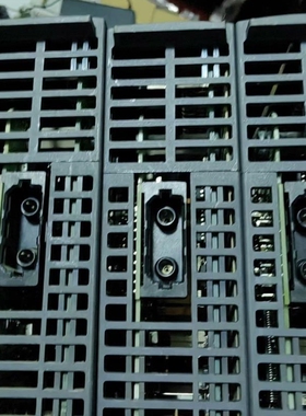 【议价】【议价】三菱QD77MS4成色如图功能包好有需要的带走