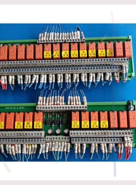 【议价】SAIYANG 继电器模快