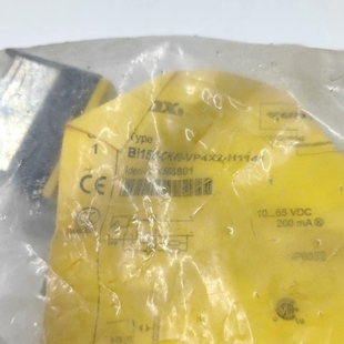 议价 VP4X2 正品 CK40 H114 图尔克Bi15U