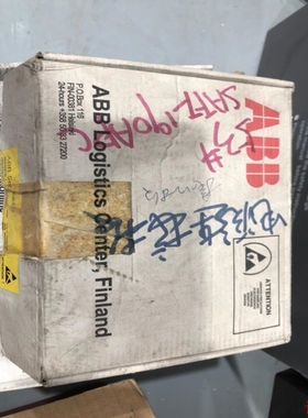 【议价】ABB脉冲放大器SFT121 PAC 57411503全-议价