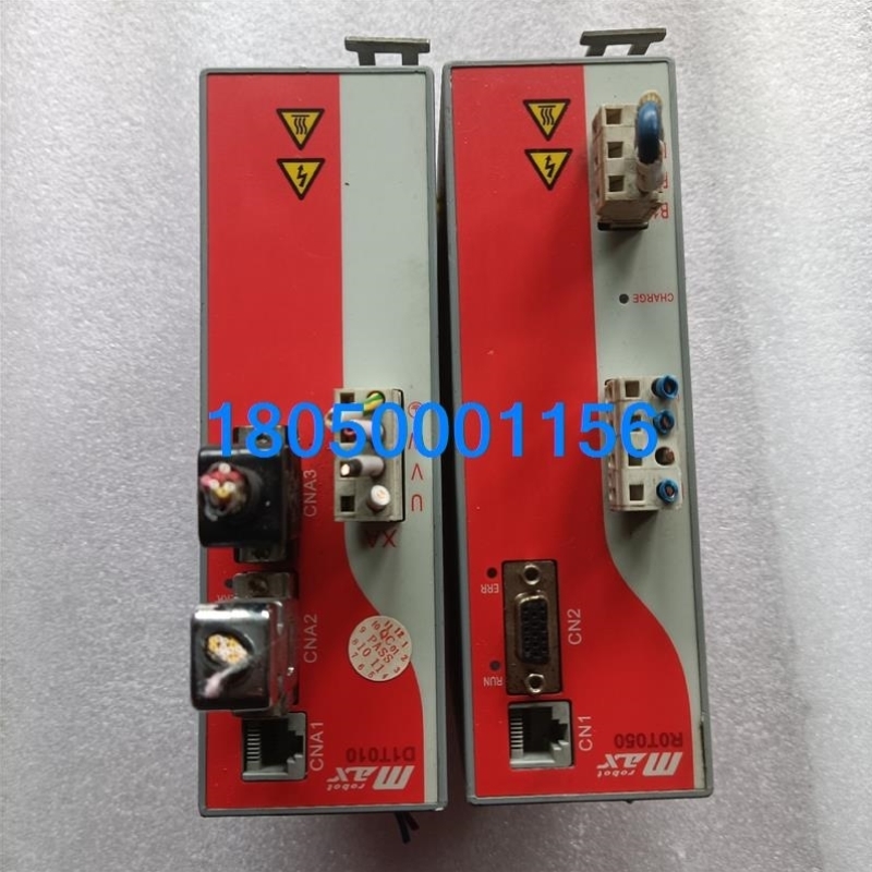 【议价】【议价】MaAX驱动器 IS700R0T050I IS700D1T