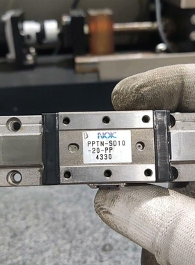 【议价】PPTN-SD10-20-PP 4330【议价】