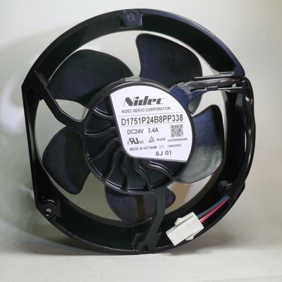 【议价】【议价】D1751P24B8PP388/340 Nidec
