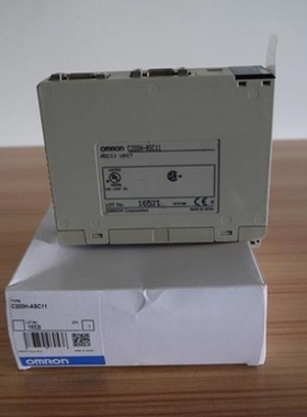 【议价】议价plc驱动, C200H-ASC11, C2000-CPU01, C200HW-PRT21