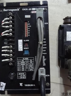 【议价】议价/伺服电机USASEM-05FJ12驱动器CACR-SR05BC1ES