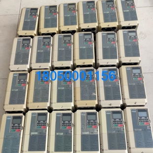 HB4A0015FBC 安川变频器CIMR 议价