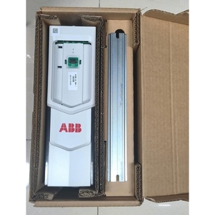 330A ACS880 带 议价 ABB变频器主控单元