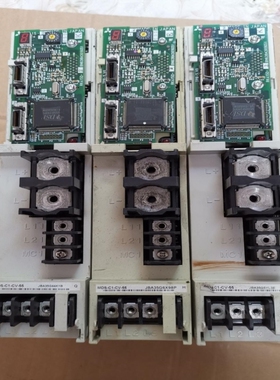 【议价】三菱伺服电源MDS-C1-CV-55配件议价