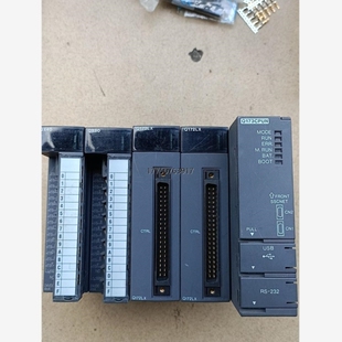 包邮 2000包好 三菱Q173CPUN 到家 议价