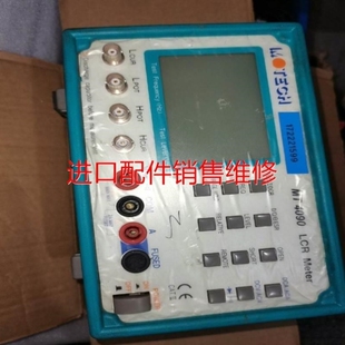 MOTECH茂迪 4090 200k 数字议价 LCR电桥 议价