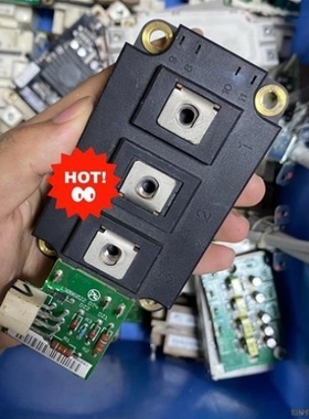 【议价】议价DP400C1700S100734模块IGBT400议价