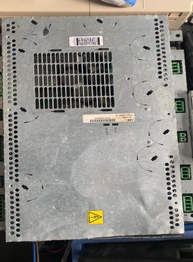 【议价】ABB机器人驱动DSQC663 成色一般 需要的私聊配件议价