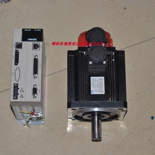 【议价】议价 VMMORE GSD300-S50S VMNSM13016C20CSN520 1.6KW伺