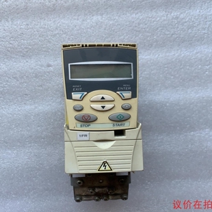 01A2 03E ABB变频器ACS355 4037K 议价