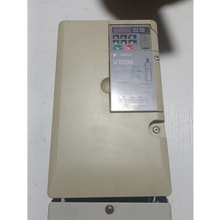 ClMR 安川变频器V1000 VB4A0018FBA 议价