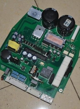 【议价】议价PNET-04A系列400W伺服电机驱动器电源板 功率模块板