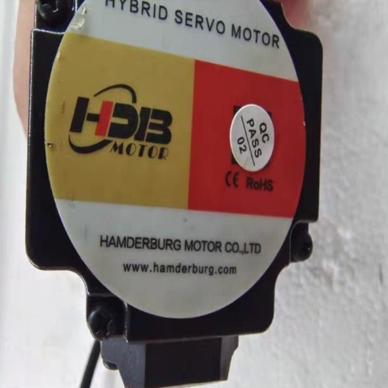 【议价】拍前询价EMH2436-56E1000 HDB闭环电机件