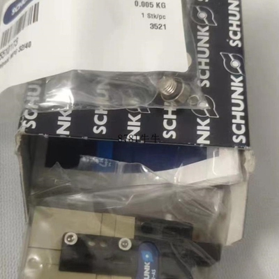 【议价】德国雄克 GSM-P32-AS-E-90 304631 040013 0340366