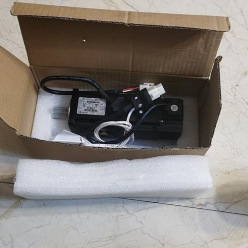 【议价】议价 BPTA004GBA7BH1 400W 60带刹车14轴伺服电机合装库