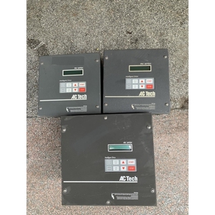 M1450C变频器 给煤机变频器 ACTech变频器 实图 议价