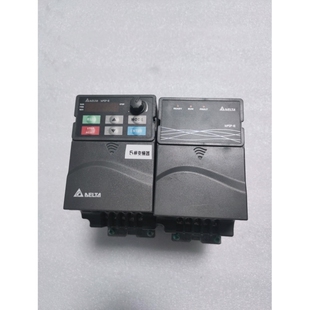 VFD007EL21A 台达变频器VFD007E21A 议价