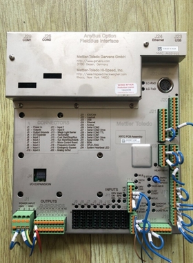 【议价】拍前询价控制器0024105677 XRTC PCB ASSEMBLY