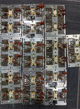 【议价】MRF392 带板