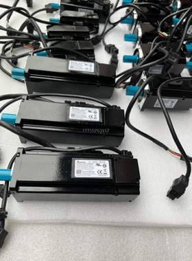 【议价】台达ECMA-C20604SS伺服电机 库存足 外观可以装机