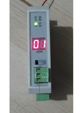 【议价】HTM-611网关sibotech上海泗博串口/HART网关