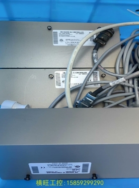 【议价】CTI P/N8186519G002压缩机控制器IS控制