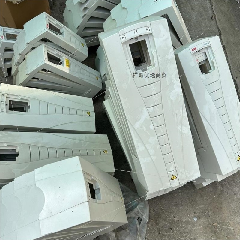 【议价】ABB变频器,ACS510/550,R1-R4外壳,实拍如图