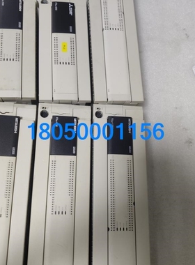【议价】【议价】三菱PLCFX3U-128MT/ES-A850