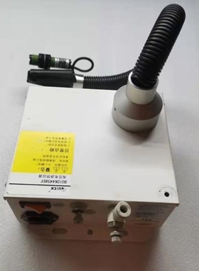 【议价】议价QUICK QUICK4456EF 高效离子除尘智能静电消除器