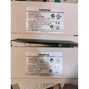 1A7ML5033 1BA00 7ML5033 1AA 议价