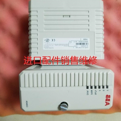 【议价】DCSS800I/OCI840A/3BSE041882R1功能议价