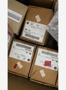 【议价】193-ECPM2 正品3