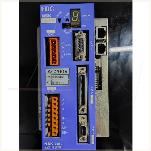 【议价】EDC-PS1004AB5F1 disco 旋转驱动器